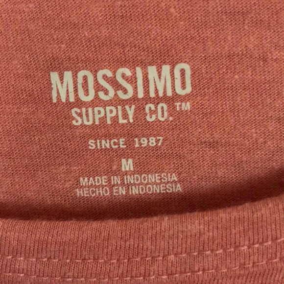 Cute pink crop - Picture 3 of 3